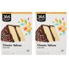 image365 by Whole Foods Market Classic Chocolate Cake Mix 15 OunceClassic Yellow
