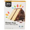 image365 by Whole Foods Market Gluten Free Yellow Cake Mix 16 Ounce16 Ounce Pack of 1