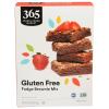 image365 by Whole Foods Market GlutenFree Brownie Mix 15 Ounce15 Ounce Pack of 1