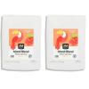 image365 by Whole Foods Market Island Blend Whole Bean Coffee MediumLight Roast 24 Ounce15 Pound Pack of 2