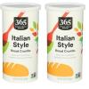 image365 by Whole Foods Market Italian Style Bread Crumbs 15 Ounce15 Ounce Pack of 2