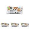 image365 by Whole Foods Market Jumbo Milk Chocolate Baking Chips 10 oz10 Ounce Pack of 4