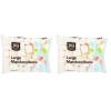 image365 by Whole Foods Market Large Marshmallows 10 Ounce10 Ounce Pack of 2