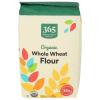 image365 by Whole Foods Market Organic 100 Whole Wheat Flour 80 Ounce80 Ounce Pack of 1