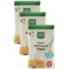 image365 by Whole Foods Market Organic All Purpose Flour 80 Ounce5 Pound Pack of 3