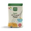 image365 by Whole Foods Market Organic All Purpose Flour 80 Ounce80 Ounce Pack of 1