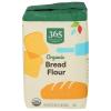 image365 by Whole Foods Market Organic Bread Flour 32 Ounce32 Ounce Pack of 1