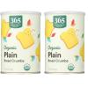 image365 by Whole Foods Market Organic Breadcrumbs 9 Ounce9 Ounce Pack of 2