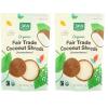 image365 by Whole Foods Market Organic Shredded Coconut 8 Ounce8 Ounce Pack of 2