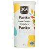 image365 by Whole Foods Market Panko Bread Crumbs 8 Ounce8 Ounce Pack of 1