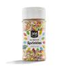image365 by Whole Foods Market Rainbow Sprinkles Vegan 275 Ounce275 Ounce Pack of 1