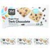 image365 by Whole Foods Market SugarFree Dark Chocolate Baking Chips 10 Ounce10 Ounce Pack of 4