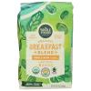 imageWhole Foods Market Organic Breakfast Blend Whole Bean Coffee Light Roast Milk Chocolate Caramel ampamp Citrus 12 Ounce12 Ounce Pack of 1