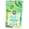 imageWhole Foods Market Organic Caf la Duena Ground Coffee Medium Roast Rich ampamp Balanced Sweet ampamp Chocolatey 12 Ounce12 Ounce Pack of 1