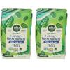 imageWhole Foods Market Organic Decaf Whole Bean Coffee Dark French Roast Smoky ampamp Sweet Smooth ampamp Balanced 12 Ounce12 Ounce Pack of 2