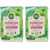 imageWhole Foods Market Organic Espresso Bel Canto Whole Bean Coffee MediumLight Roast Berries ampamp Cocoa Powder 12 Ounce12 Ounce Pack of 2