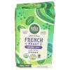 imageWhole Foods Market Organic Ground Coffee Dark French Roast Smoky ampamp Sweet Smooth ampamp Creamy 12 Ounce12 Ounce Pack of 1