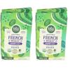 imageWhole Foods Market Organic Ground Coffee Dark French Roast Smoky ampamp Sweet Smooth ampamp Creamy 12 Ounce12 Ounce Pack of 2