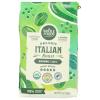 imageWhole Foods Market Organic Ground Coffee Dark Italian Roast Bittersweet Rich ampamp Velvety 12 Ounce12 Ounce Pack of 1