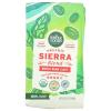 imageWhole Foods Market Organic Sierra Blend Whole Bean Coffee MediumDark Roast Dark Chocolate ampamp Caramel 12 Ounce12 Ounce Pack of 1