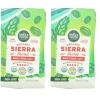 imageWhole Foods Market Organic Sierra Blend Whole Bean Coffee MediumDark Roast Dark Chocolate ampamp Caramel 12 Ounce12 Ounce Pack of 2