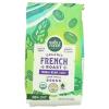 imageWhole Foods Market Organic Whole Bean Coffee Dark French Roast Smoky ampamp Sweet Smooth ampamp Creamy 12 Ounce12 Ounce Pack of 1