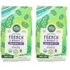imageWhole Foods Market Organic Whole Bean Coffee Dark French Roast Smoky ampamp Sweet Smooth ampamp Creamy 12 Ounce12 Ounce Pack of 2
