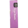 image365 by Whole Foods Market FabricSoftening Dryer Sheets Lavender 80 Count80 Count Pack of 1