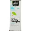 image365 by Whole Foods Market Powdered Laundry Detergent Unscented 80 HE Loads 80 Ounce80 Ounce Pack of 1