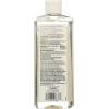 image365 by Whole Foods Market Rinse Aid for Automatic Dishwashers Wild Orange Scent 8 Fl Oz8 Ounce Pack of 4