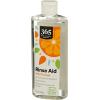 image365 by Whole Foods Market Rinse Aid for Automatic Dishwashers Wild Orange Scent 8 Fl Oz8 Ounce Pack of 4