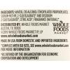 image365 by Whole Foods Market Rinse Aid for Automatic Dishwashers Wild Orange Scent 8 Fl Oz8 Ounce Pack of 4