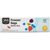 image365 by Whole Foods Market Gallon Size Freezer Bags Double Zipper 30 Count30 Count Pack of 1