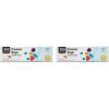 image365 by Whole Foods Market Gallon Size Freezer Bags Double Zipper 30 Count30 Count Pack of 2