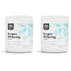 image365 by Whole Foods Market Oxygen Whitening Powder ColorSafe Bleach Alternative 32 Ounce2 Pound Pack of 2