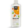 image365 by Whole Foods Market Rinse Aid for Automatic Dishwashers Wild Orange Scent 8 Fl Oz8 Ounce Pack of 1