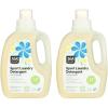 image365 by Whole Foods Market Sport Laundry Detergent Fresh Scent 33 HE Loads 40 Fl Oz Pack of 2313 Pound Pack of 2