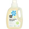 image365 by Whole Foods Market Sport Laundry Detergent Fresh Scent 33 HE Loads 40 Fl Oz Pack of 250 Fl Oz Pack of 1