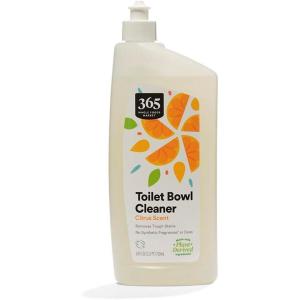 image365 by Whole Foods Market Toilet Bowl Cleaner Citrus Scent 24 Fl Oz